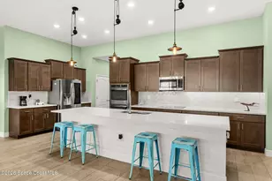 5090 Hebron Dr, Merritt Island, FL 32953 - Photo 7