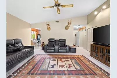 3745 Canberra Court, Titusville, FL 32780 - Photo 5