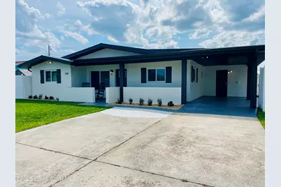 508 Comanche Avenue, Melbourne, FL 32935 - Photo 3