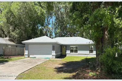 5373 NW 64th Street, Ocala, FL 34482 - Photo 1
