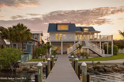 17 Vip Island #A, Grant-Valkaria, FL 32949 - Photo 1