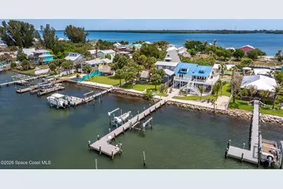17 Vip Island #A, Grant-Valkaria, FL 32949 - Photo 5