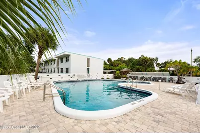 8401 N Atlantic Avenue #H6, Cape Canaveral, FL 32920 - Photo 1