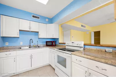 8401 N Atlantic Avenue #H6, Cape Canaveral, FL 32920 - Photo 7