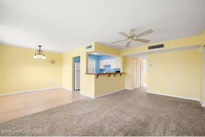8401 N Atlantic Avenue #H6, Cape Canaveral, FL 32920 - Photo 7