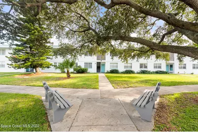 8401 N Atlantic Avenue #H6, Cape Canaveral, FL 32920 - Photo 3