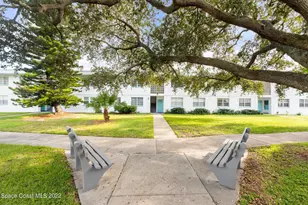8401 N Atlantic Ave, Cape Canaveral, FL 32920 - Photo 3