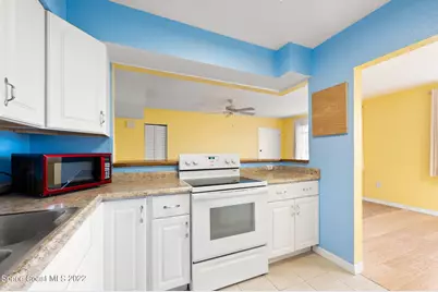 8401 N Atlantic Avenue #H6, Cape Canaveral, FL 32920 - Photo 9