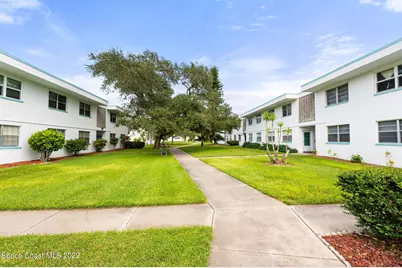 8401 N Atlantic Avenue #H6, Cape Canaveral, FL 32920 - Photo 15