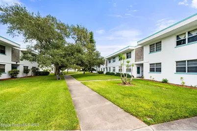 8401 N Atlantic Avenue #H6, Cape Canaveral, FL 32920 - Photo 1