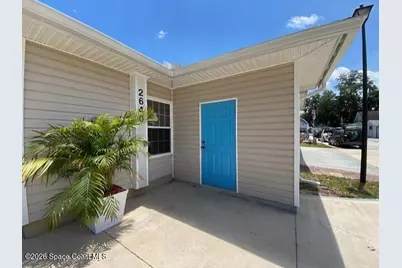 2640 Frontier Drive #248, Titusville, FL 32796 - Photo 5