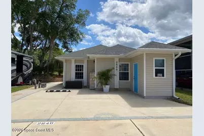 2640 Frontier Drive #248, Titusville, FL 32796 - Photo 1