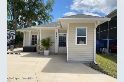 2640 Frontier Drive #248, Titusville, FL 32796 - Photo 3