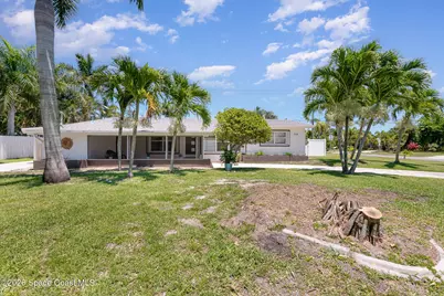 705 3rd Avenue, Satellite Beach, FL 32937 - Photo 3