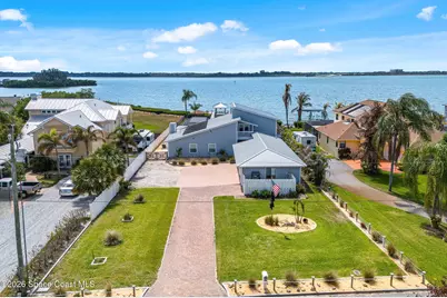 1225 Faulkingham Road, Merritt Island, FL 32952 - Photo 5