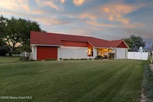4774 Navaho Trail, Merritt Island, FL 32953 - Photo 7