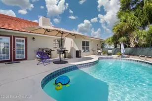 4774 Navaho Trail, Merritt Island, FL 32953 - Photo 37