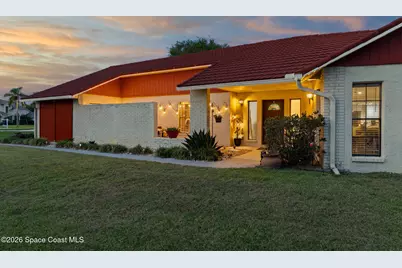 4774 Navaho Trail, Merritt Island, FL 32953 - Photo 9