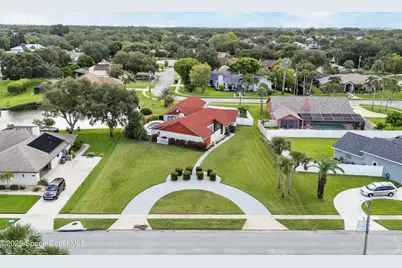 4774 Navaho Trail, Merritt Island, FL 32953 - Photo 3