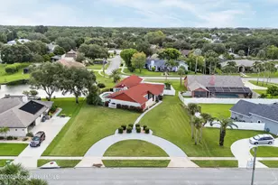 4774 Navaho Trail, Merritt Island, FL 32953 - Photo 3