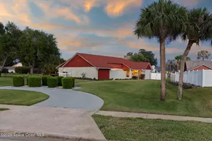 4774 Navaho Trail, Merritt Island, FL 32953 - Photo 5