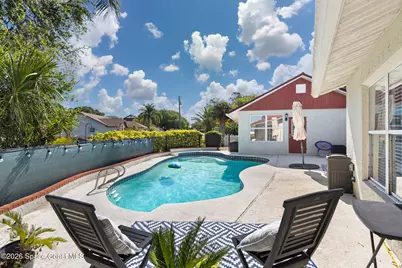 4774 Navaho Trail, Merritt Island, FL 32953 - Photo 35