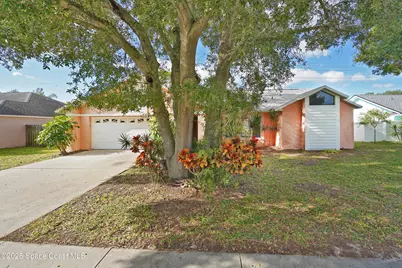 385 Island Oaks Place, Merritt Island, FL 32953 - Photo 1