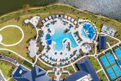 3582 Coastline Lane, Melbourne, FL 32940 - Photo 59