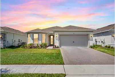 3582 Coastline Lane, Melbourne, FL 32940 - Photo 3