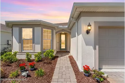 3582 Coastline Lane, Melbourne, FL 32940 - Photo 5