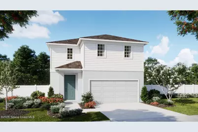 5005 Quarryside Drive, Cocoa, FL 32927 - Photo 1