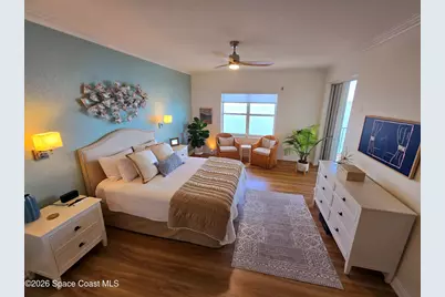 102 Riverside Drive #806, Cocoa, FL 32922 - Photo 21
