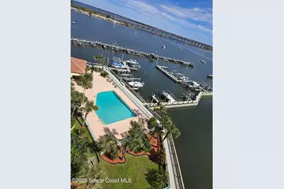 102 Riverside Drive #806, Cocoa, FL 32922 - Photo 45