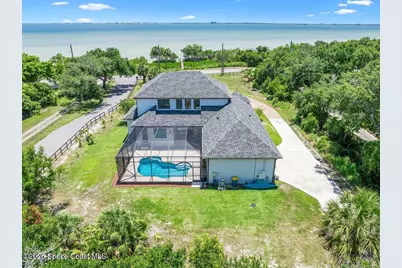 6725 S Tropical Trail, Merritt Island, FL 32952 - Photo 3