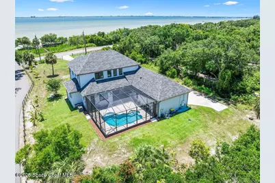 6725 S Tropical Trail, Merritt Island, FL 32952 - Photo 29
