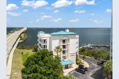 1 Indian River Avenue #201, Titusville, FL 32796 - Photo 9