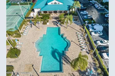 1 Indian River Avenue #201, Titusville, FL 32796 - Photo 53