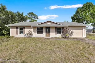 587 Tasco Ave SW, Palm Bay, FL 32908 - Photo 1