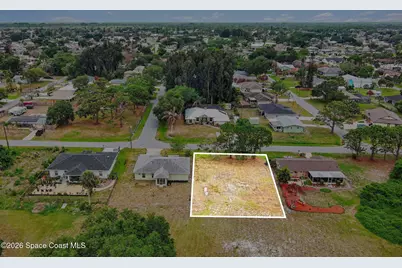 1182 Ver Circle NE, Palm Bay, FL 32905 - Photo 9