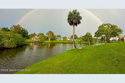 589 Hillside Court, Melbourne, FL 32935 - Photo 1