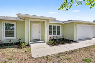 1188 Ver Cir NE, Palm Bay, FL 32905 - Photo 5