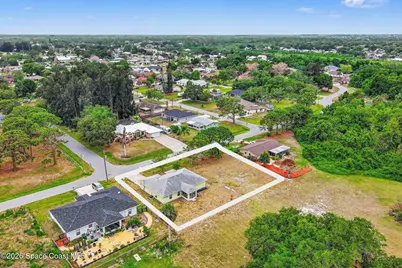 1188/1182 Ver Circle NE, Palm Bay, FL 32905 - Photo 3