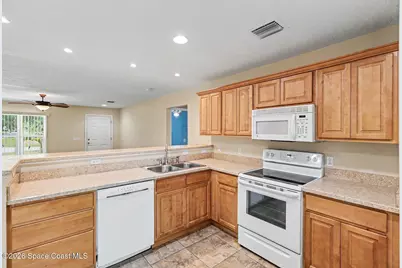 1188/1182 Ver Circle NE, Palm Bay, FL 32905 - Photo 9