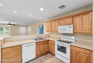 1188 Ver Cir NE, Palm Bay, FL 32905 - Photo 9