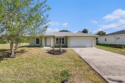 1188/1182 Ver Circle NE, Palm Bay, FL 32905 - Photo 1