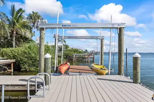 2 River Falls Dr, Cocoa Beach, FL 32931 - Photo 49