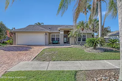 1432 Old Millpond Road, Melbourne, FL 32940 - Photo 3