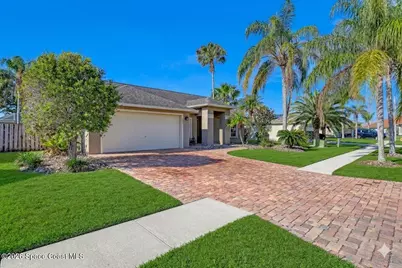 1432 Old Millpond Road, Melbourne, FL 32940 - Photo 1