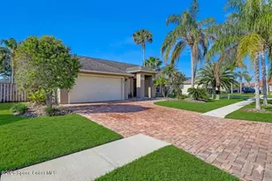 1432 Old Millpond Rd, Melbourne, FL 32940 - Photo 1