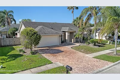 1432 Old Millpond Road, Melbourne, FL 32940 - Photo 1